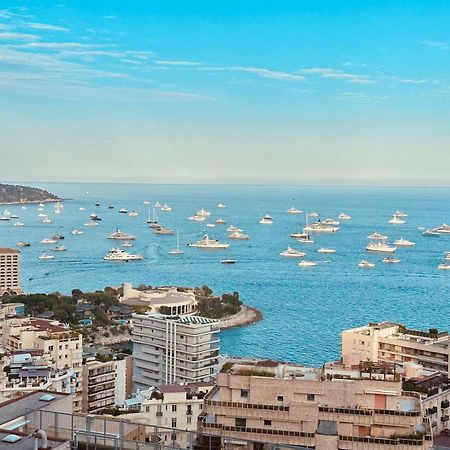 Panorama Dream French Riviera Monaco Apartment โบโซเลย ภายนอก รูปภาพ