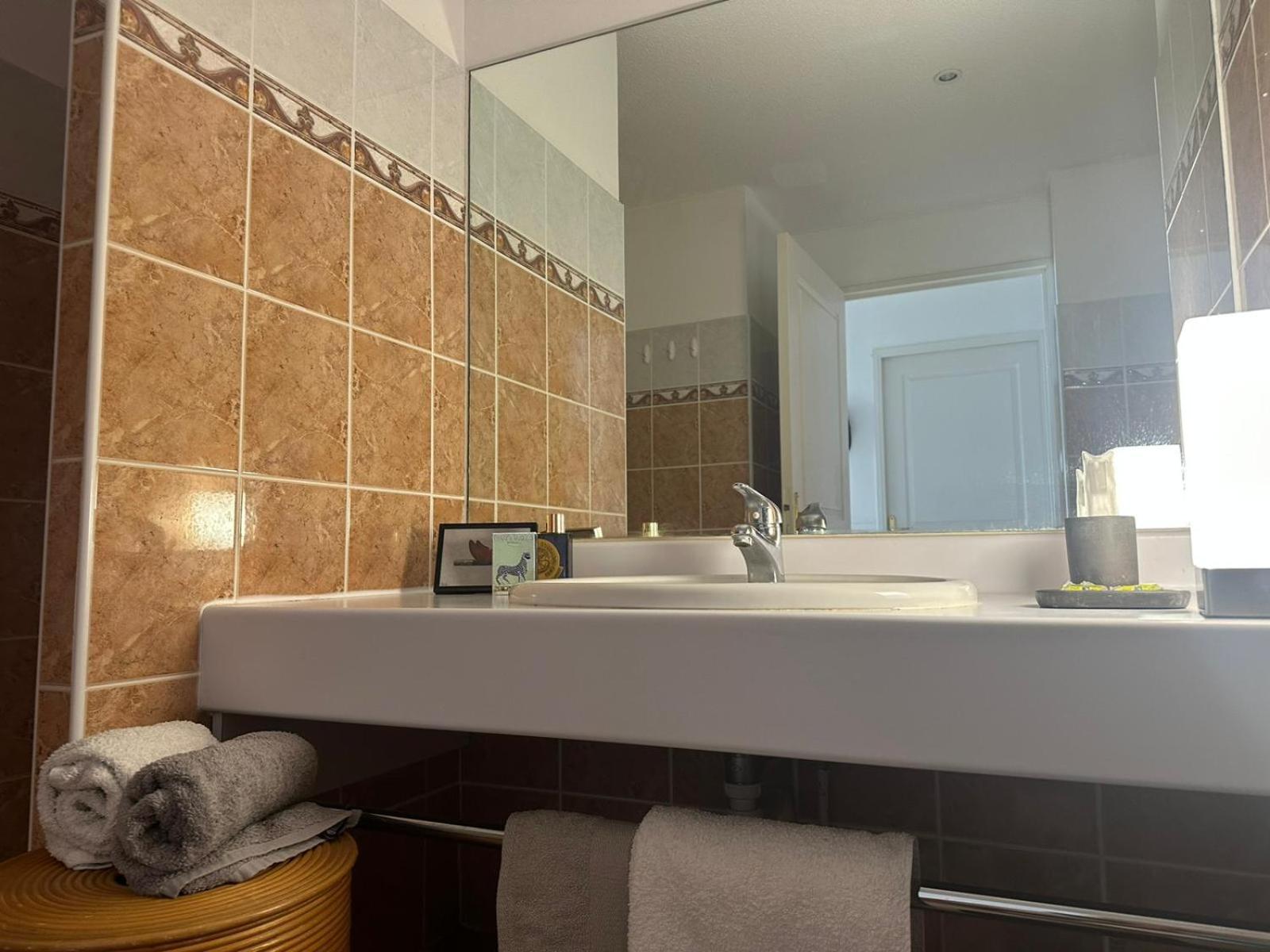 Panorama Dream French Riviera Monaco Apartment โบโซเลย ภายนอก รูปภาพ