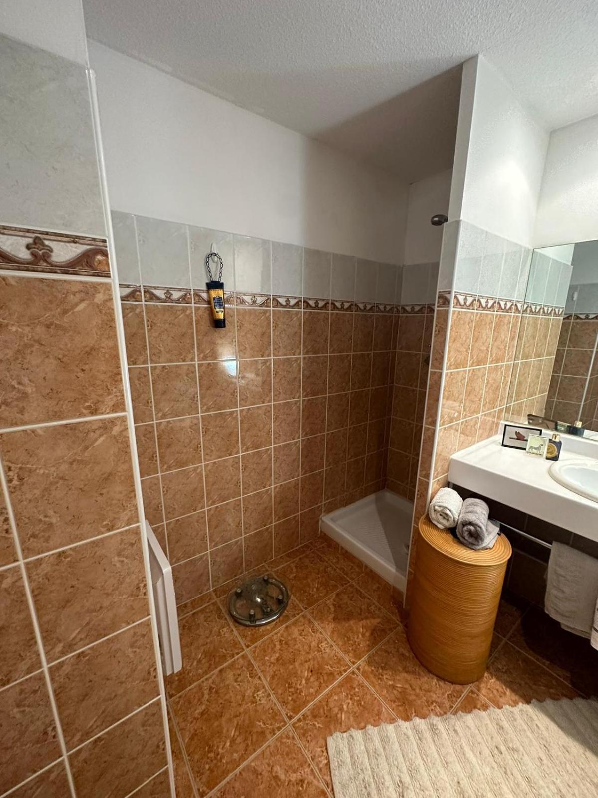 Panorama Dream French Riviera Monaco Apartment โบโซเลย ภายนอก รูปภาพ