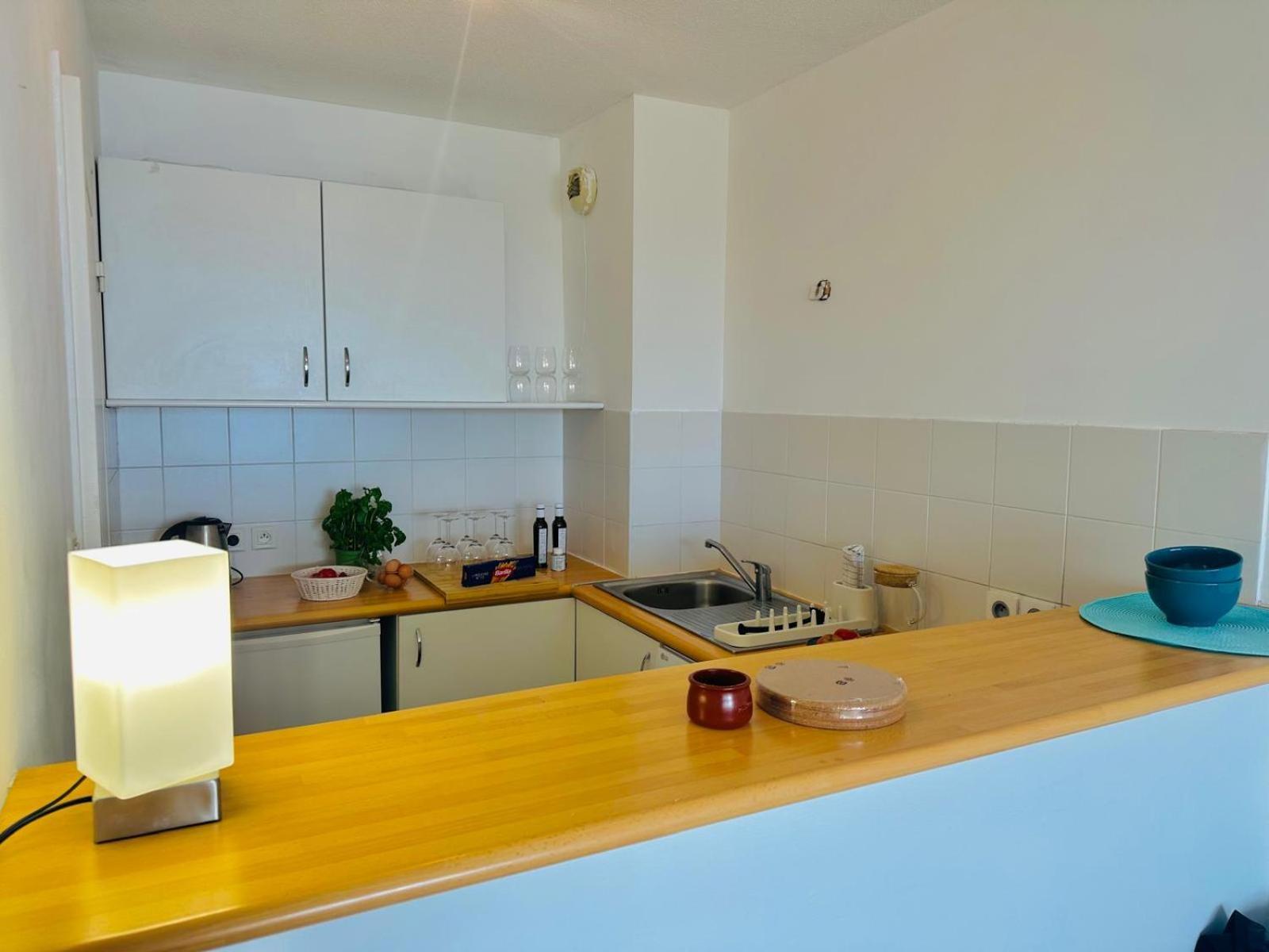 Panorama Dream French Riviera Monaco Apartment โบโซเลย ภายนอก รูปภาพ