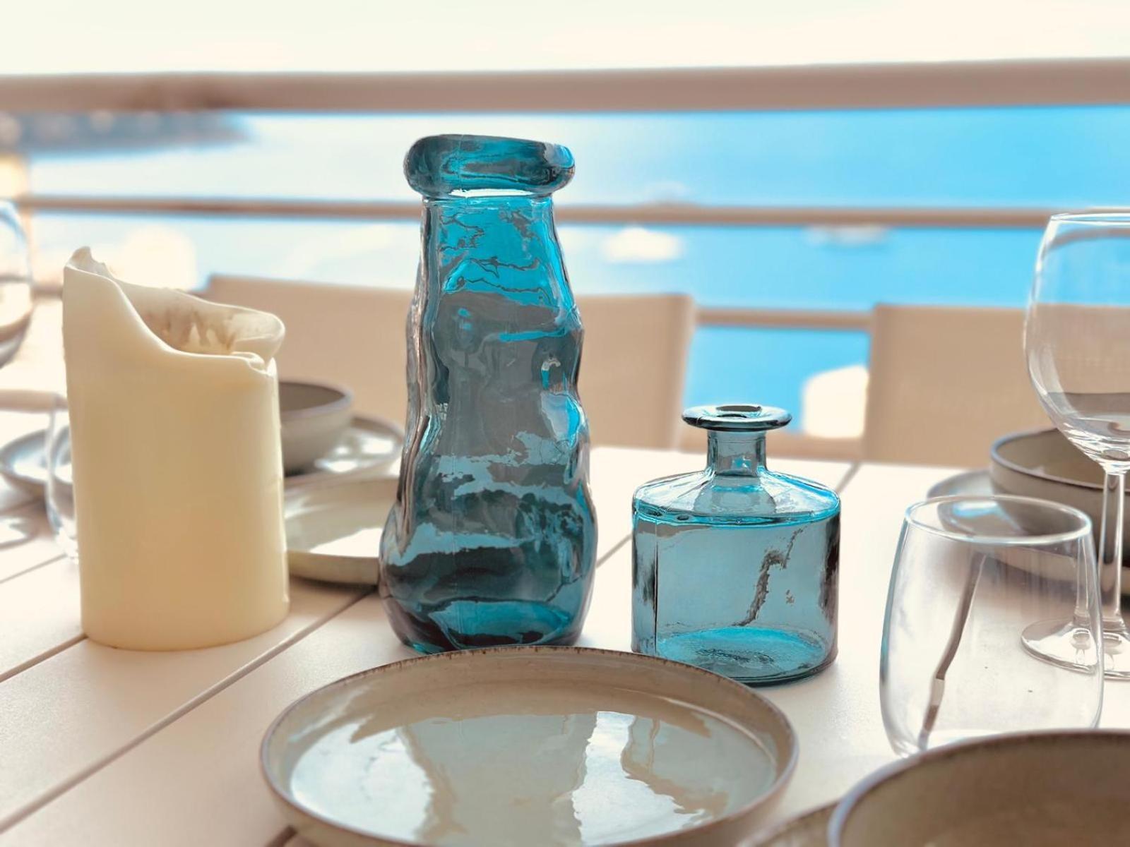 Panorama Dream French Riviera Monaco Apartment โบโซเลย ภายนอก รูปภาพ