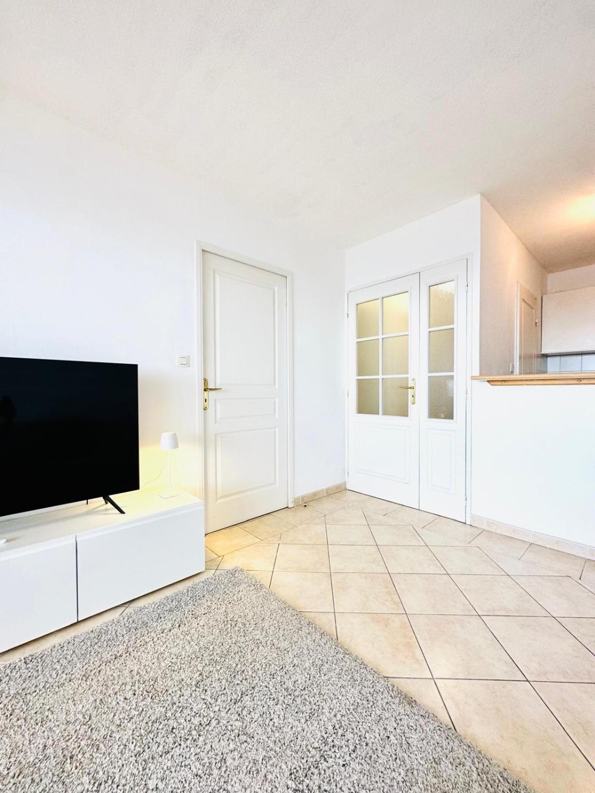 Panorama Dream French Riviera Monaco Apartment โบโซเลย ภายนอก รูปภาพ