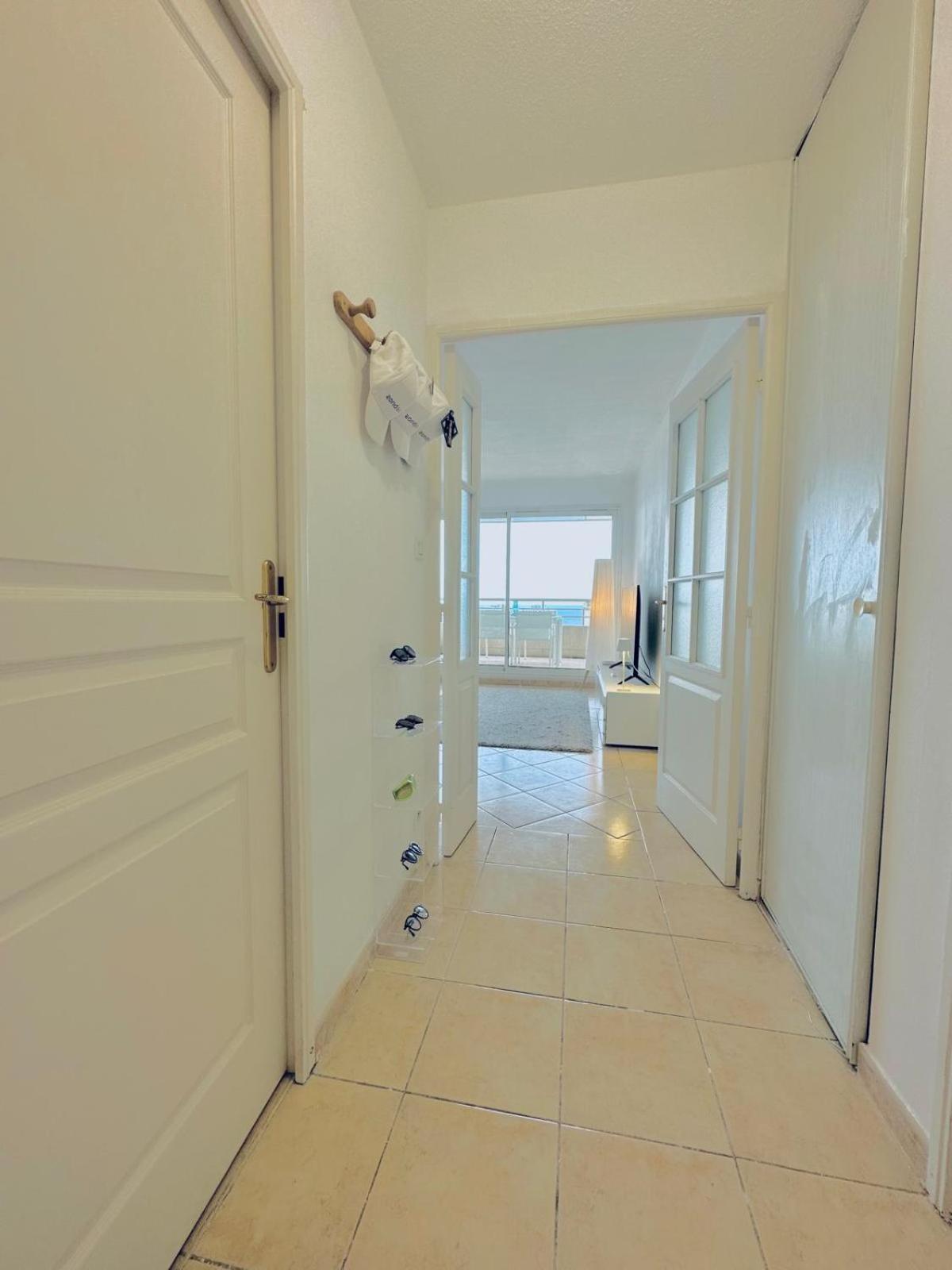 Panorama Dream French Riviera Monaco Apartment โบโซเลย ภายนอก รูปภาพ