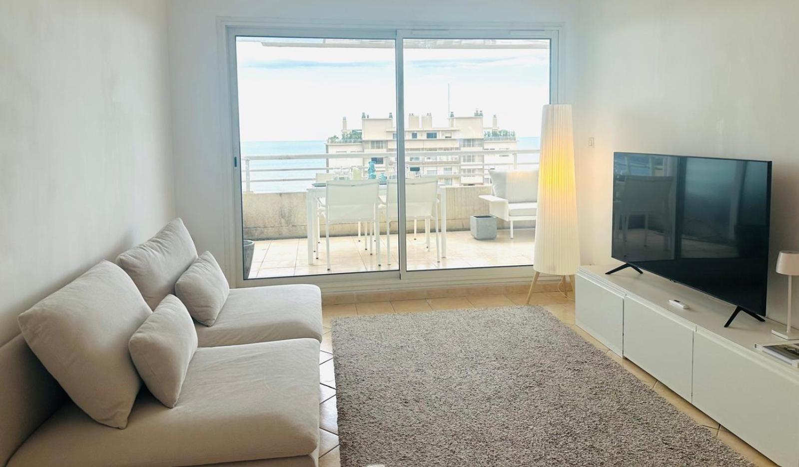 Panorama Dream French Riviera Monaco Apartment โบโซเลย ภายนอก รูปภาพ